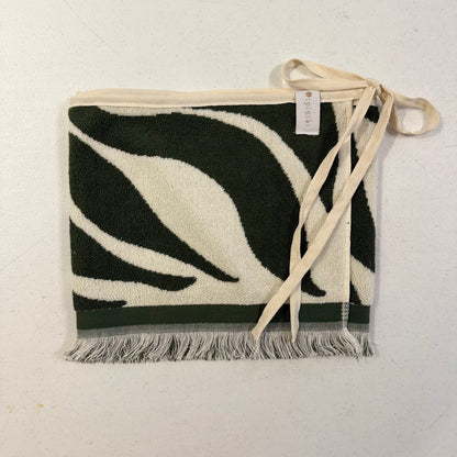 Kids - Fiji Palm Tassel Towel Wrap Skirt